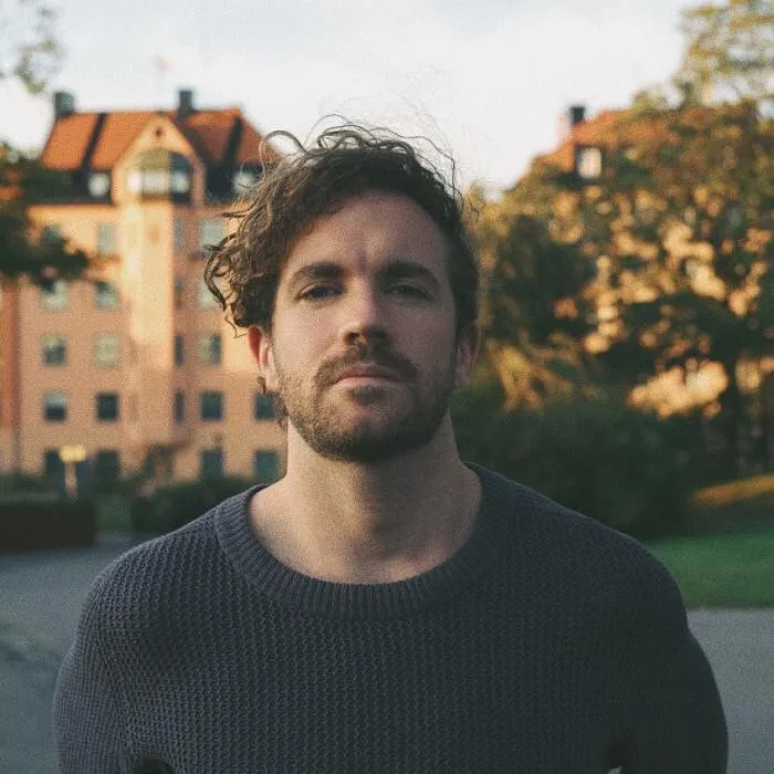 Benjamin Roustaing