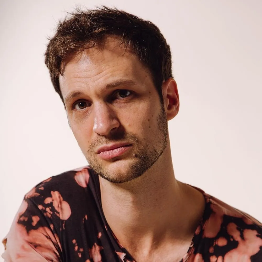 Benjamin Samama