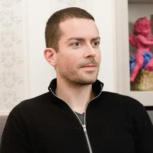 Benjamin Savignoni