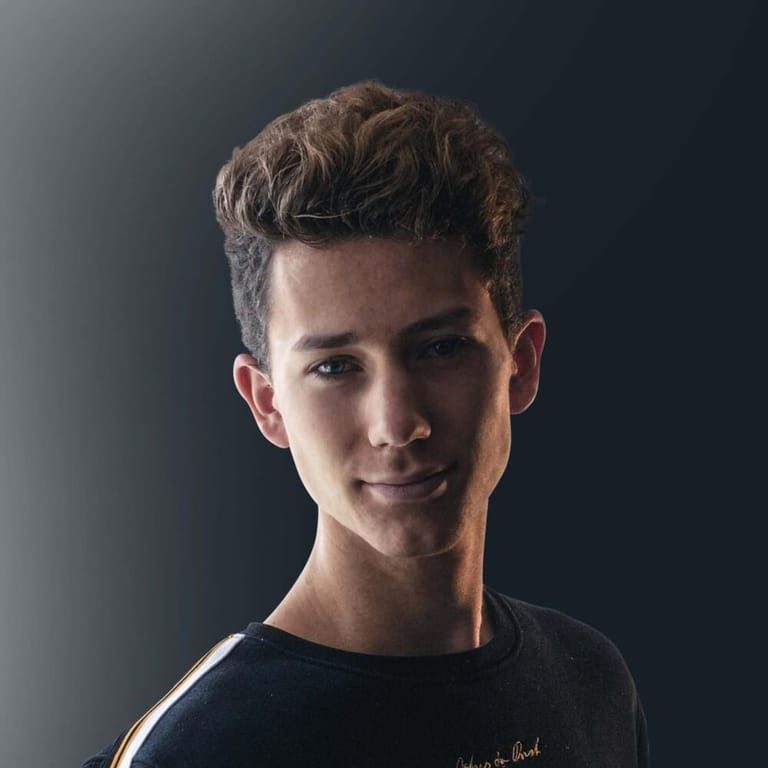 Benjamin van Valen
