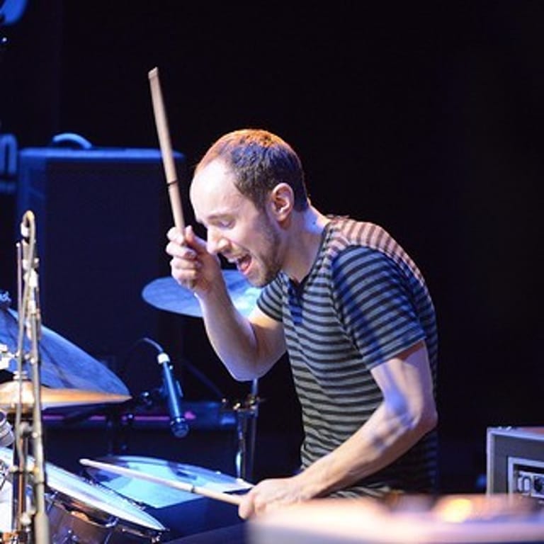 Benjamin Weikel