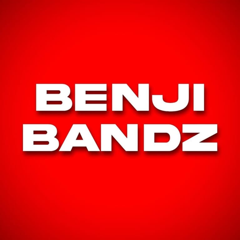 Benji Bandz UK