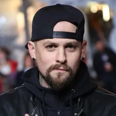 Benji Madden