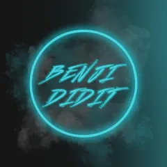 BenjiDidIt