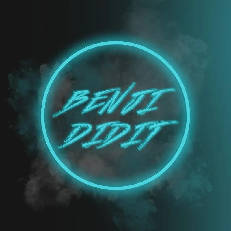 BenjiDidIt