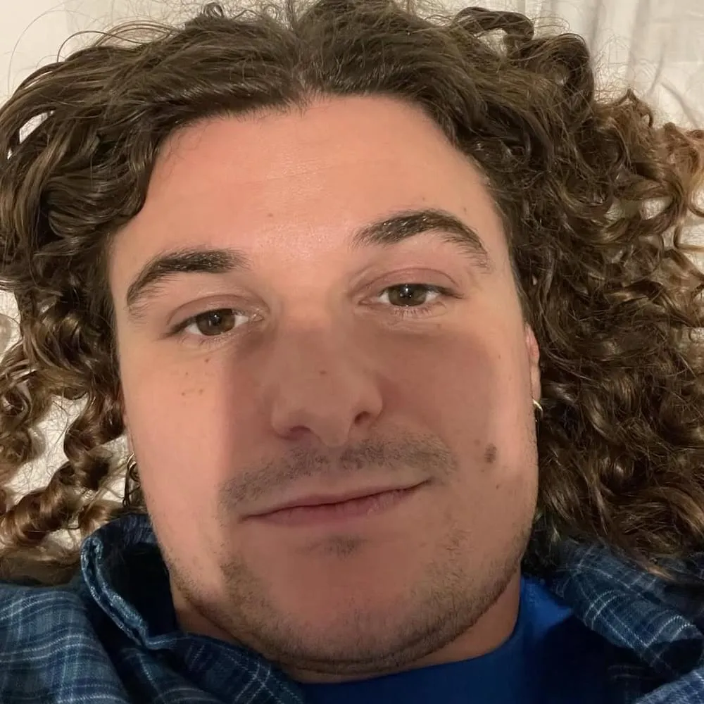 Benjy Gibson