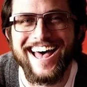 Benjy Grinberg