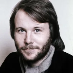 Benny Andersson