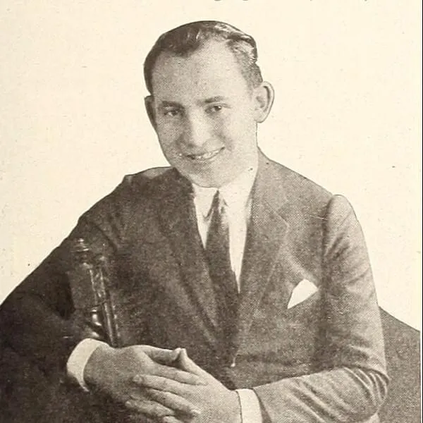 Benny Davis