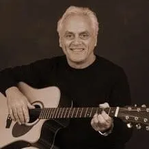 Benny Gallagher