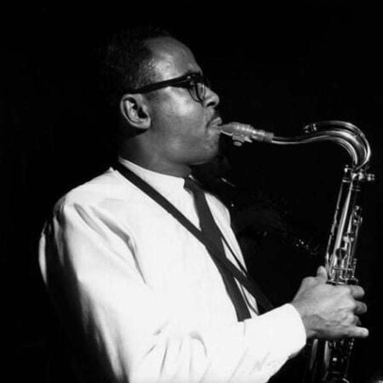 Benny Golson