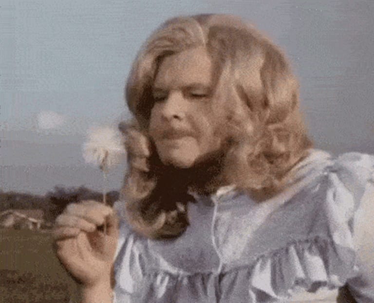 Benny Hill