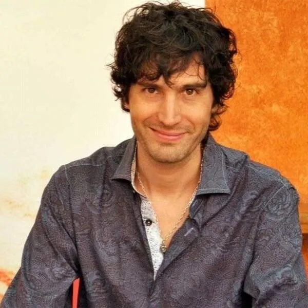 Benny Ibarra