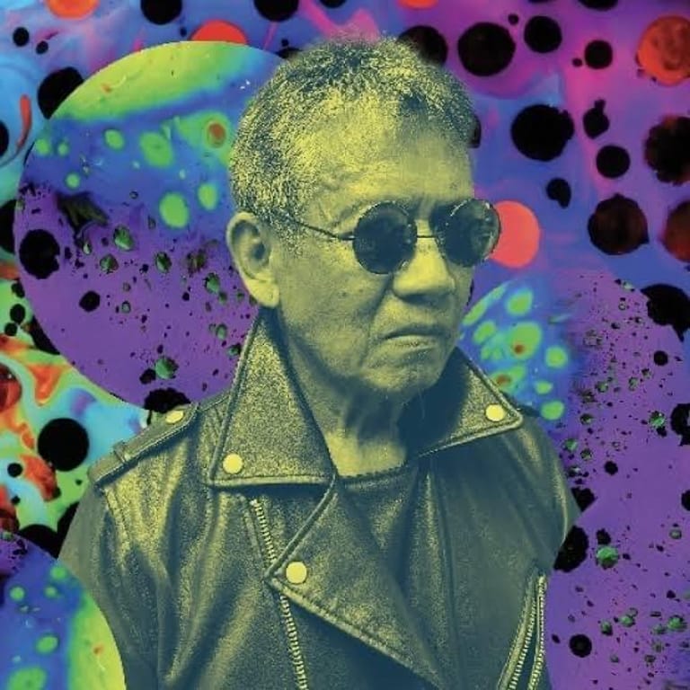 Benny Soebardja