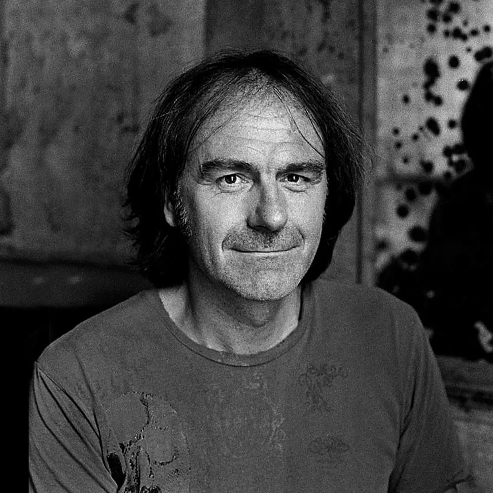 Benoit Debie