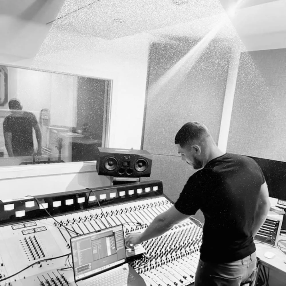BenzMuzik