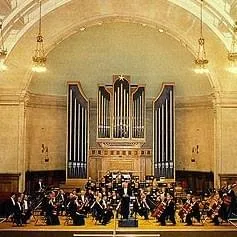 Berliner Philharmoniker