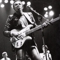 Bernard Edwards