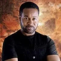 Bernard Jackson