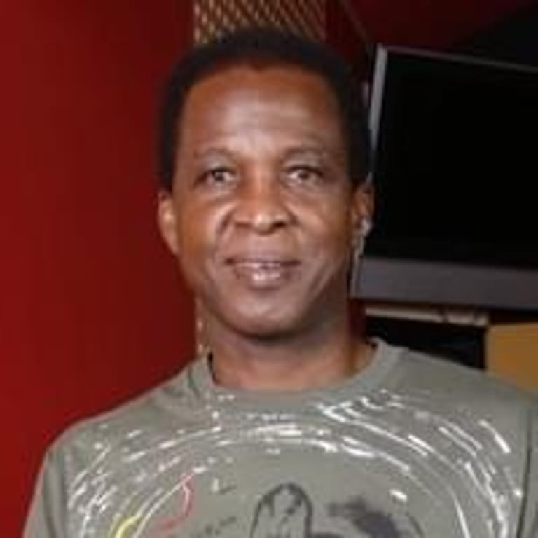 Bernard ”Touter” Harvey