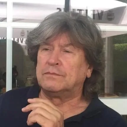 Bernd Dietrich