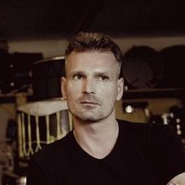 Bernd Friedmann