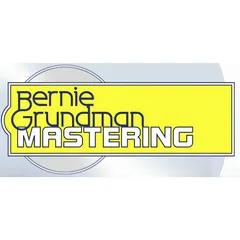 Bernie Grundman Mastering