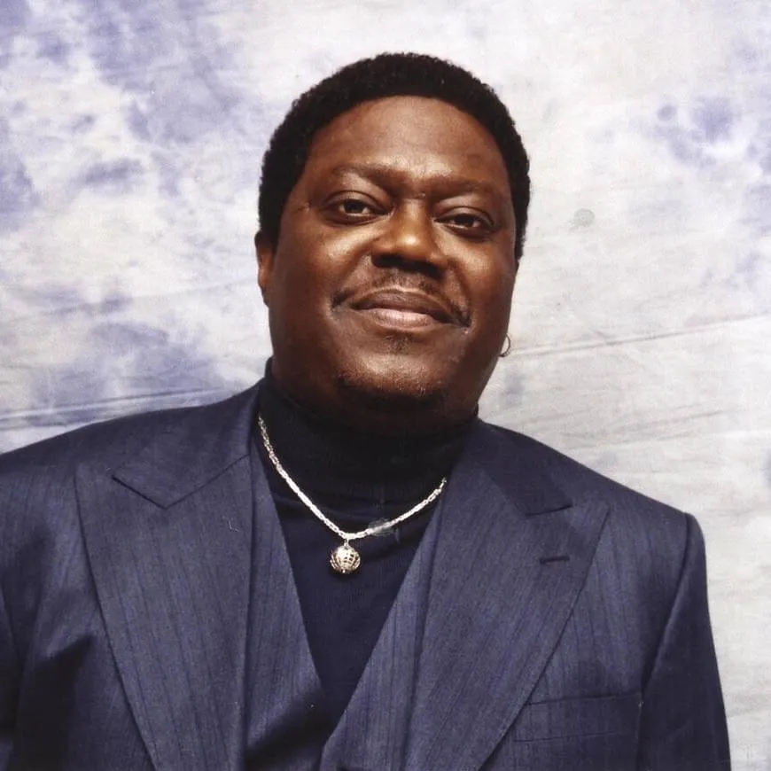 Bernie Mac