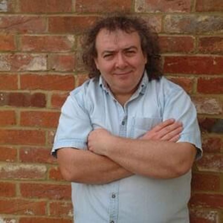 Bernie Marsden