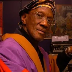 Bernie Worrell