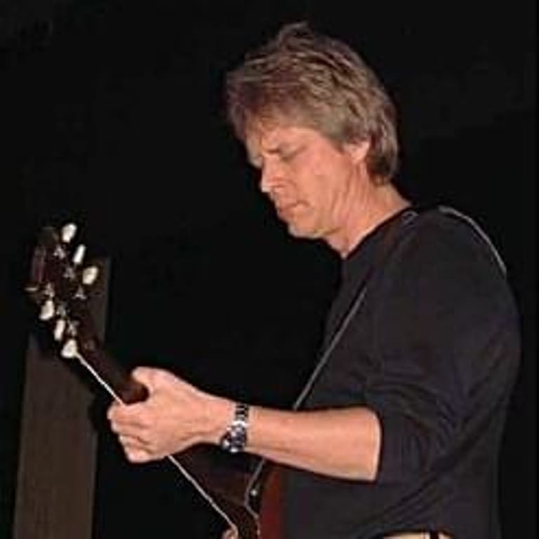 Berno Paulsson