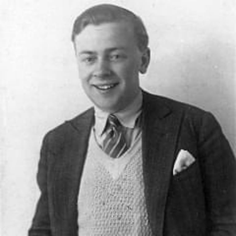 Bert Reisfeld