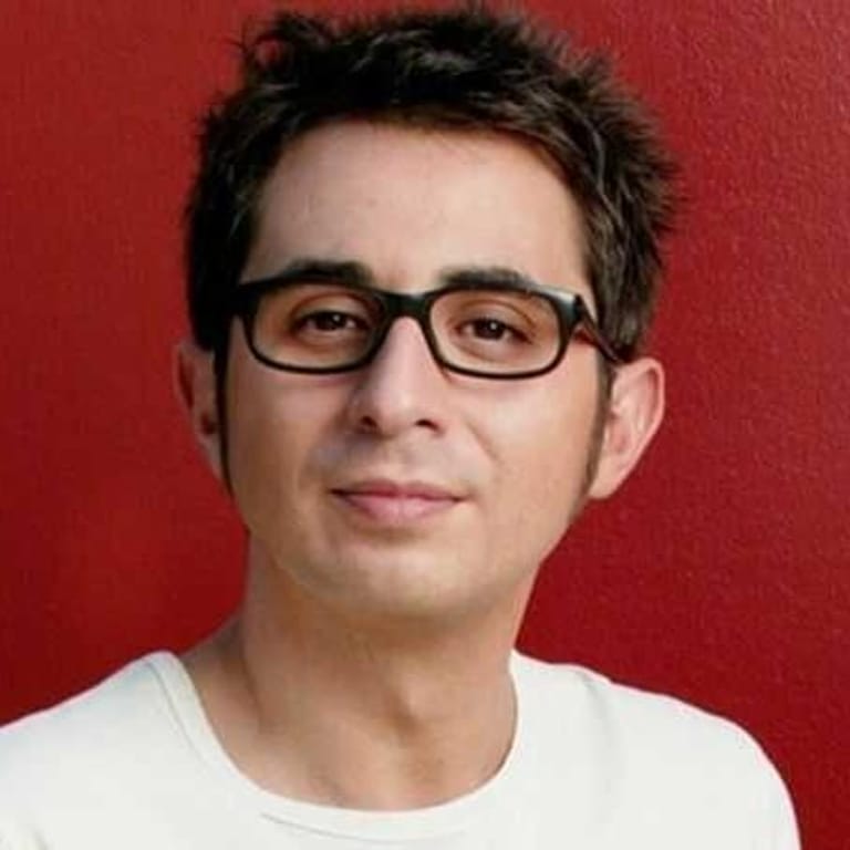 Berto Romero