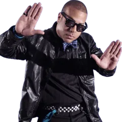 Berto ”Trebol Clan”