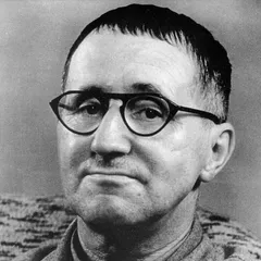 Bertolt Brecht