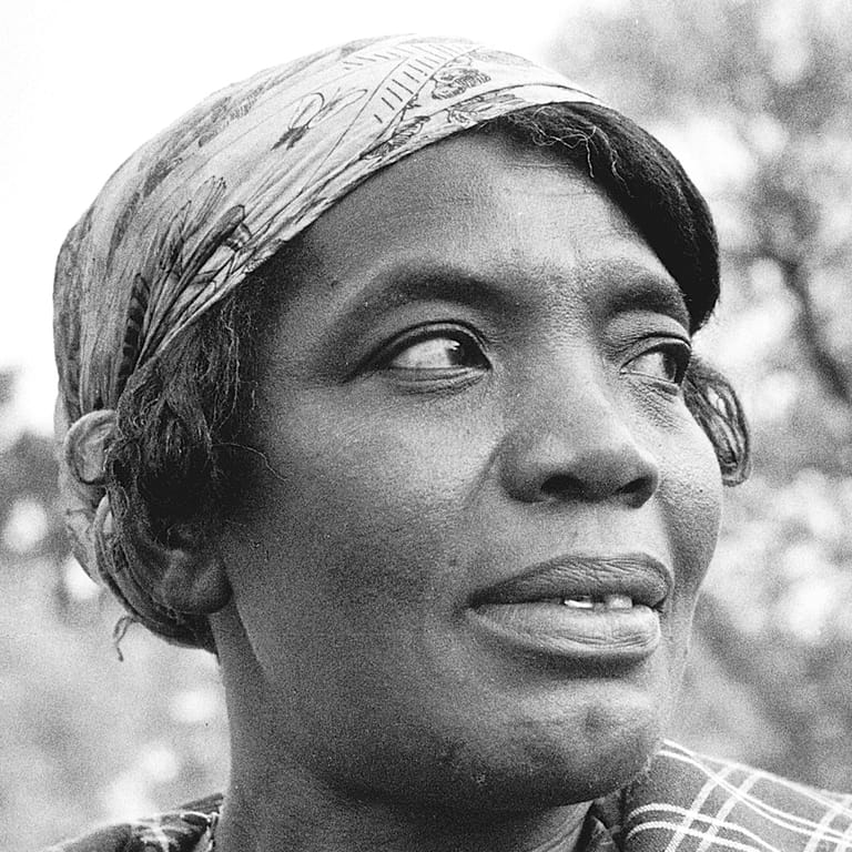 Bessie Jones