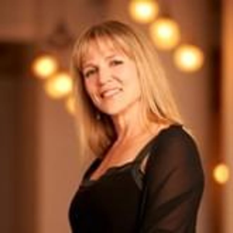 Beth Beeson