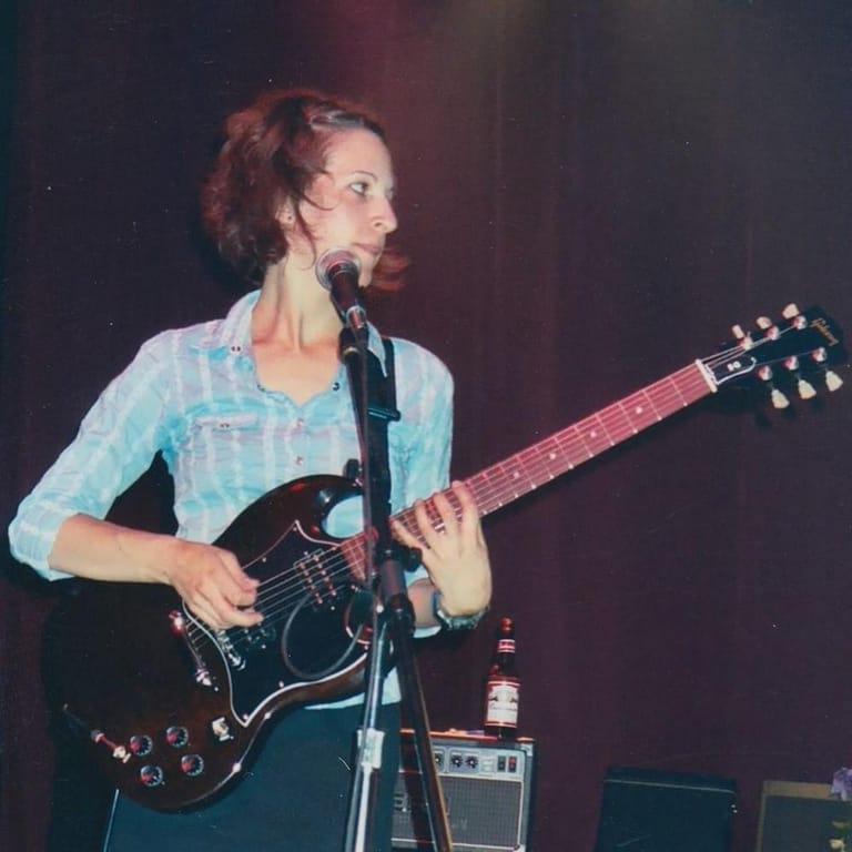 Beth Cameron