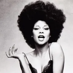 Betty Davis