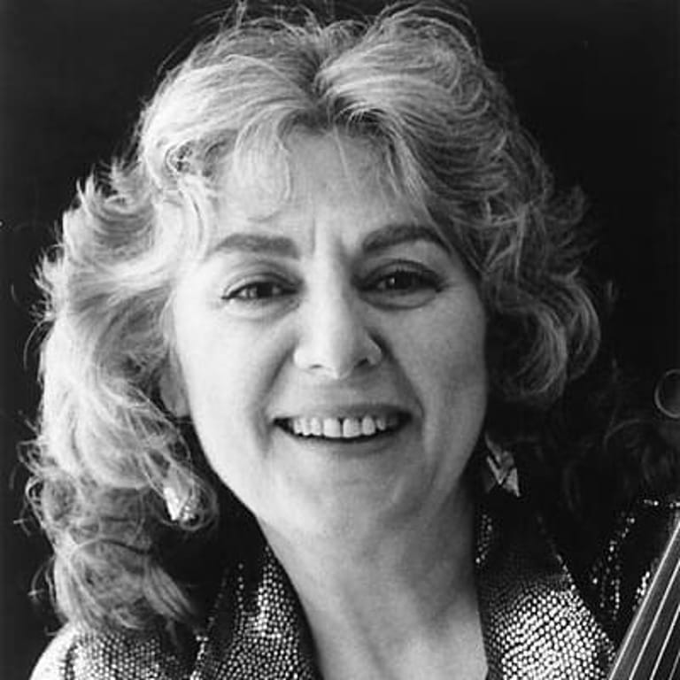 Betty MacDonald