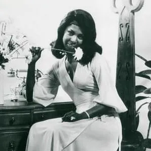 Bettye Crutcher