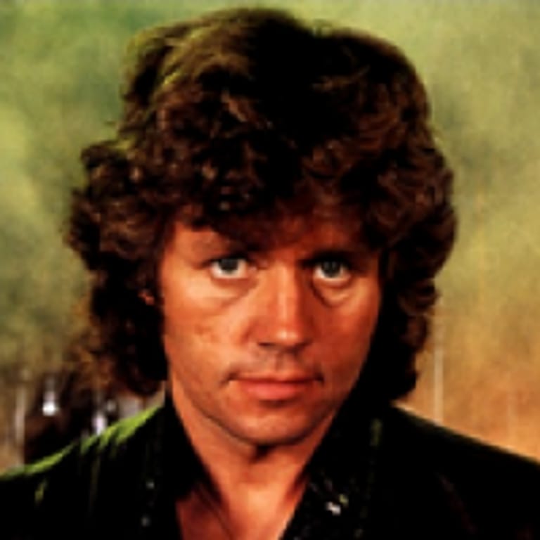 Bev Bevan