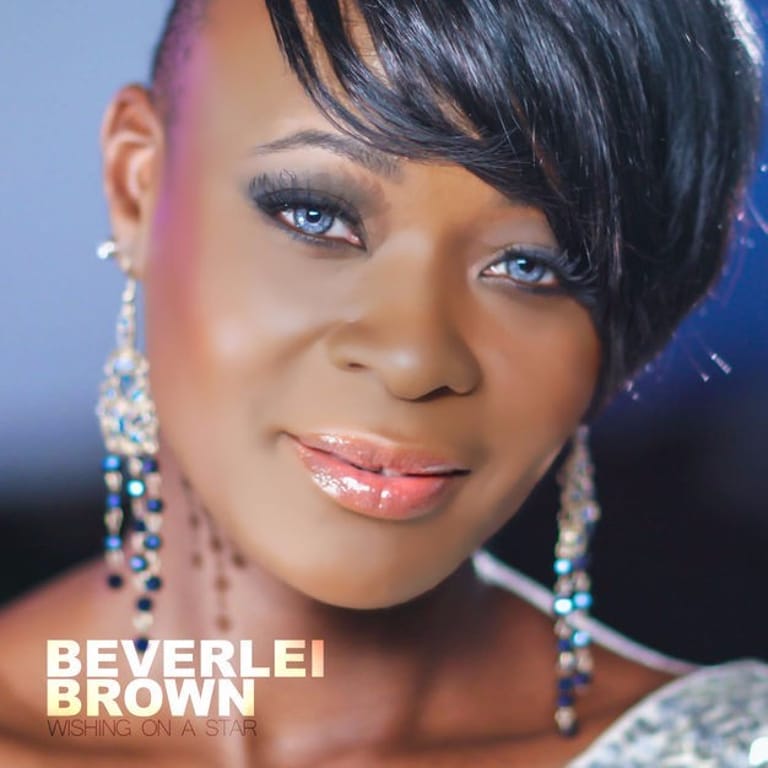 Beverlei Brown