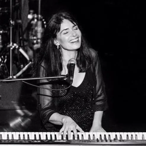 Beverley Craven