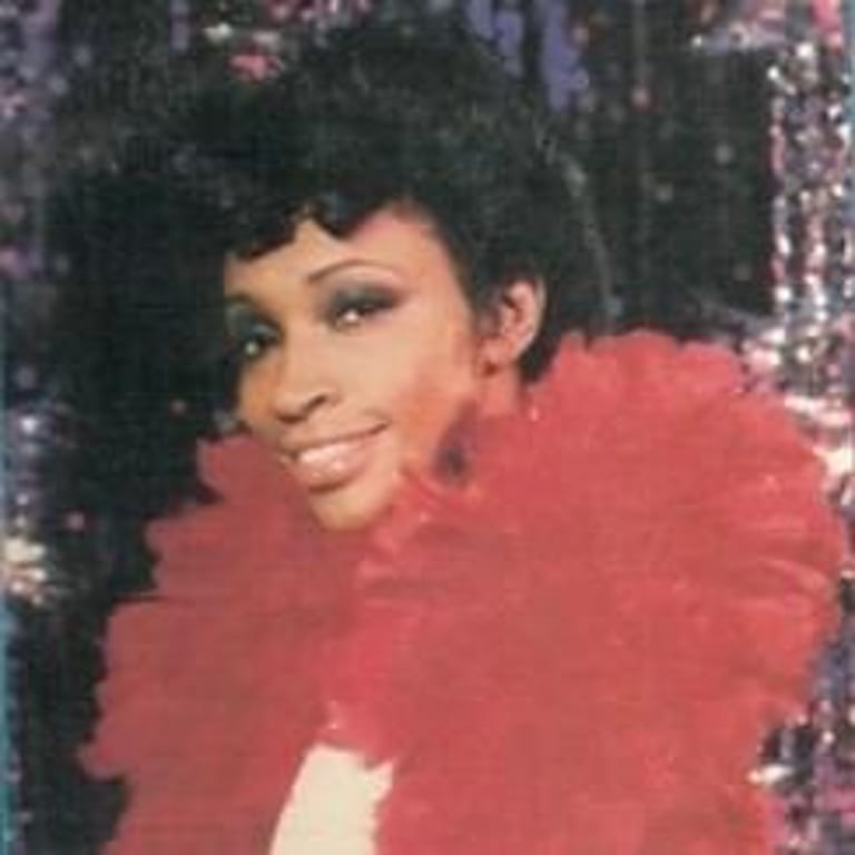 Beverly Champion