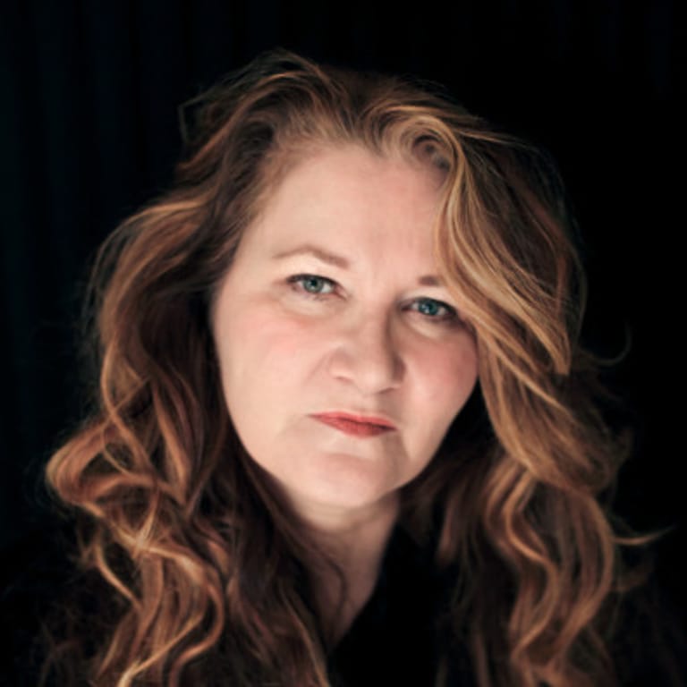 Beverly Darnall