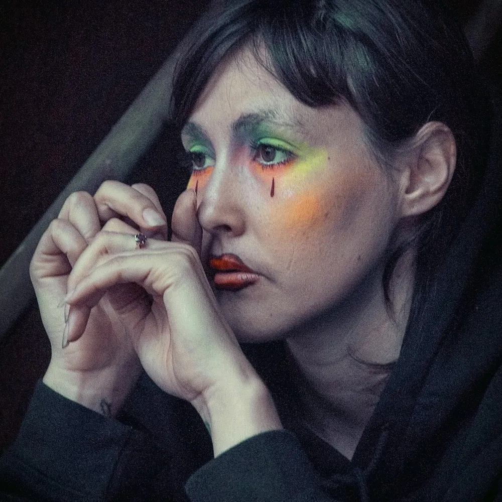 Bianca Casady