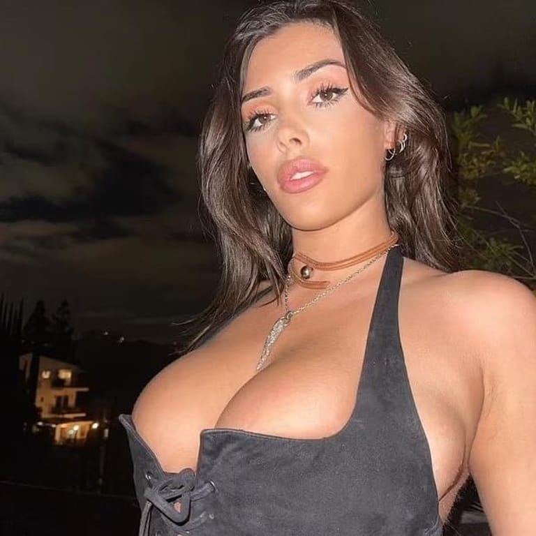 Bianca Censori