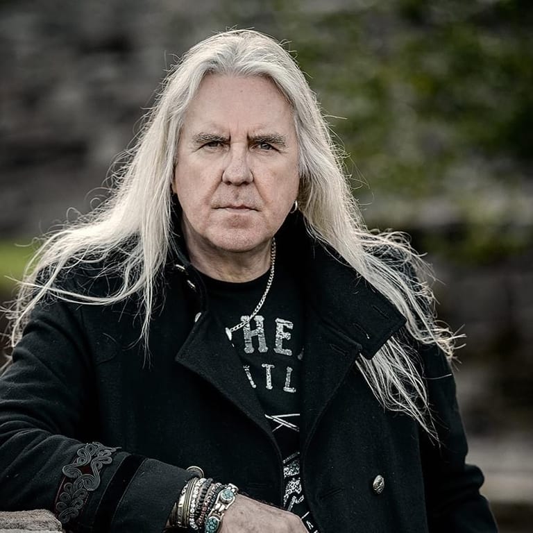 Biff Byford