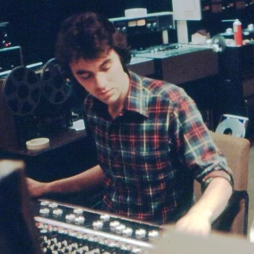 Biff Dawes